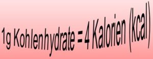 kohlenhydrate